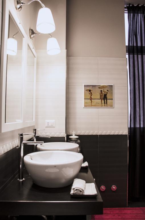 Only One Vatican Luxury Apartment Róma Kültér fotó